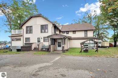 Lake Commercial For Sale in Lupton, Michigan