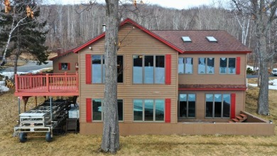 Portage Lake Home For Sale in Portage Lake Maine