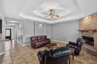 Step into this beautiful 4-bedroom, 3-bath home offering both - photo 12
