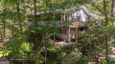 What a rare gem! Imagine 4 wooded and private acres, 750ft - photo 2