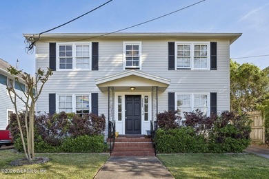 Welcome to the heart of Riverside. This classic 4-plex is - photo 2