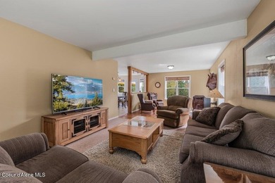 Welcome to your private North Idaho retreat--where space - photo 13