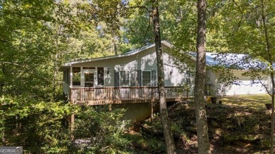 What a rare gem! Imagine 4 wooded and private acres, 750ft - photo 3
