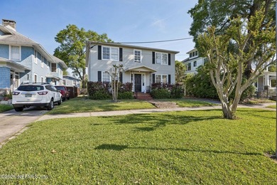 Welcome to the heart of Riverside. This classic 4-plex is - photo 3