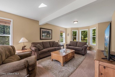 Welcome to your private North Idaho retreat--where space - photo 14