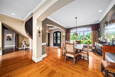 Set on more than 22 acres of private, manicured grounds, this - photo 14