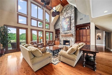 Set on more than 22 acres of private, manicured grounds, this - photo 15