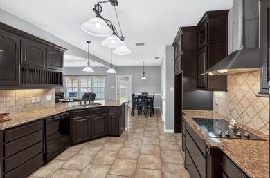 Step into this beautiful 4-bedroom, 3-bath home offering both - photo 16
