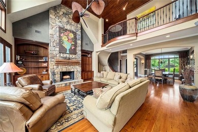 Set on more than 22 acres of private, manicured grounds, this - photo 16