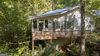 What a rare gem! Imagine 4 wooded and private acres, 750ft - photo 6