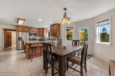Welcome to your private North Idaho retreat--where space - photo 17