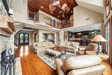 Set on more than 22 acres of private, manicured grounds, this - photo 17