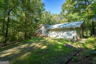What a rare gem! Imagine 4 wooded and private acres, 750ft - photo 8