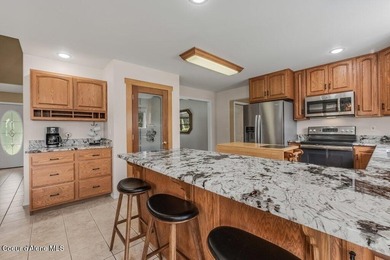 Welcome to your private North Idaho retreat--where space - photo 20