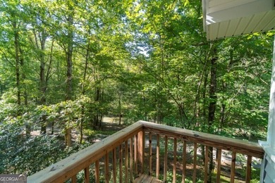 What a rare gem! Imagine 4 wooded and private acres, 750ft - photo 10