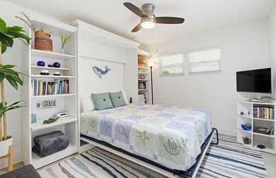 ZERO property taxes. Do I have your attention now? This home is - photo 20