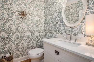 Price Improvement *Custom Builder's Personal Home* in Vereen's - photo 21