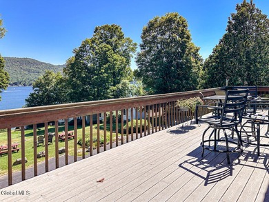 LAKE GEORGE FAMILY COMPOUND House with 11 cabins & 6 motel rooms - photo 21