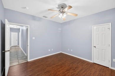 Step into this beautiful 4-bedroom, 3-bath home offering both - photo 22