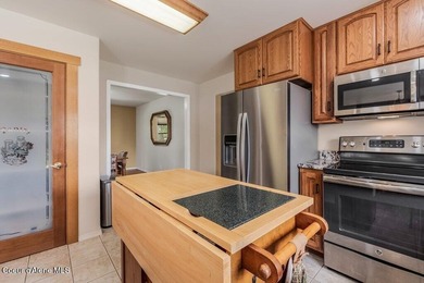 Welcome to your private North Idaho retreat--where space - photo 22