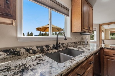 Welcome to your private North Idaho retreat--where space - photo 23