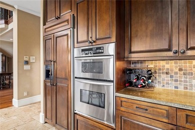Set on more than 22 acres of private, manicured grounds, this - photo 23