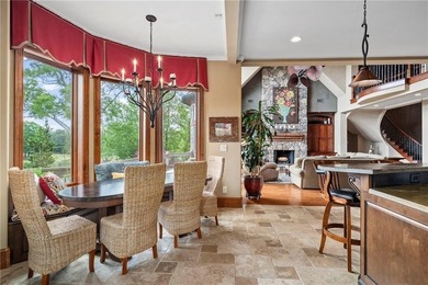 Set on more than 22 acres of private, manicured grounds, this - photo 24