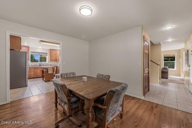 Welcome to your private North Idaho retreat--where space - photo 25