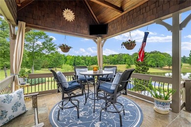 Set on more than 22 acres of private, manicured grounds, this - photo 25