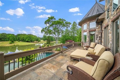 Set on more than 22 acres of private, manicured grounds, this - photo 26