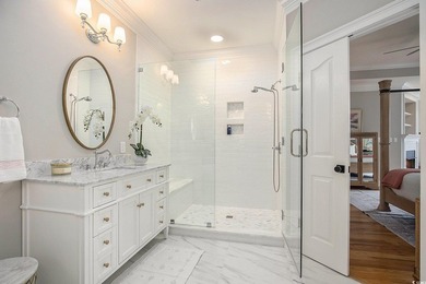 Price Improvement *Custom Builder's Personal Home* in Vereen's - photo 27