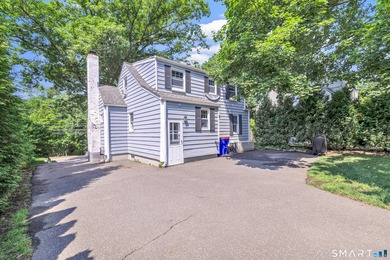 Welcome to this charming Cape in Fairfield's desirable - photo 27
