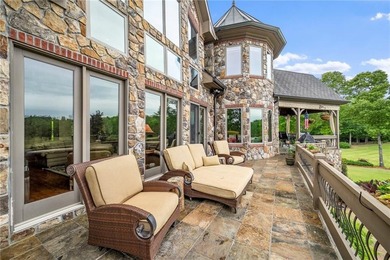 Set on more than 22 acres of private, manicured grounds, this - photo 27