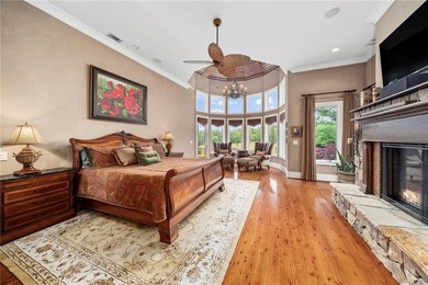 Set on more than 22 acres of private, manicured grounds, this - photo 28