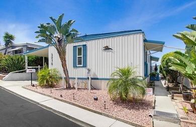 ZERO property taxes. Do I have your attention now? This home is - photo 28