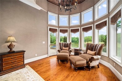 Set on more than 22 acres of private, manicured grounds, this - photo 29