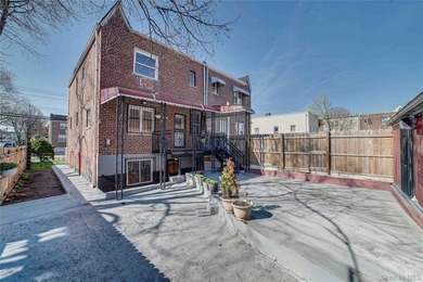 Great chance to own a semi-attached corner-lot duplex in the - photo 29