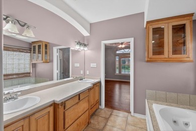 Step into this beautiful 4-bedroom, 3-bath home offering both - photo 30