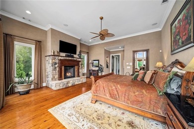 Set on more than 22 acres of private, manicured grounds, this - photo 30