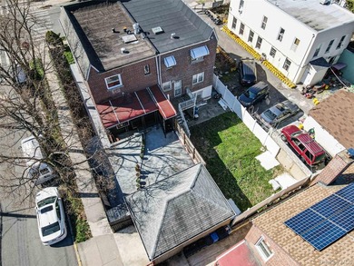 Great chance to own a semi-attached corner-lot duplex in the - photo 30