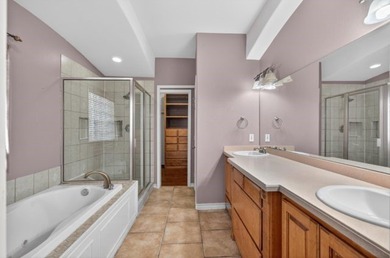 Step into this beautiful 4-bedroom, 3-bath home offering both - photo 31