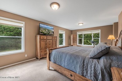 Welcome to your private North Idaho retreat--where space - photo 31