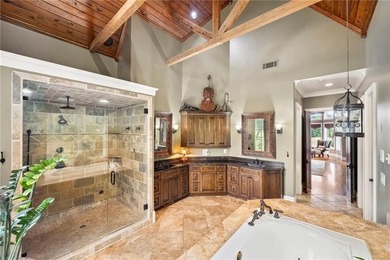 Set on more than 22 acres of private, manicured grounds, this - photo 31