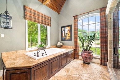 Set on more than 22 acres of private, manicured grounds, this - photo 32
