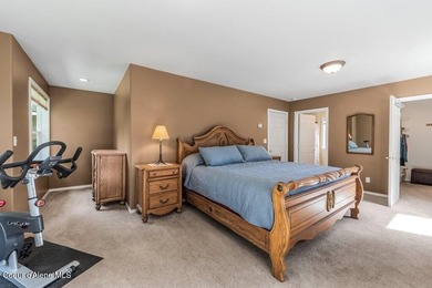 Welcome to your private North Idaho retreat--where space - photo 33