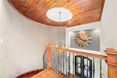 Set on more than 22 acres of private, manicured grounds, this - photo 33