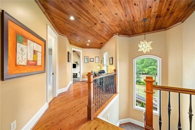 Set on more than 22 acres of private, manicured grounds, this - photo 36