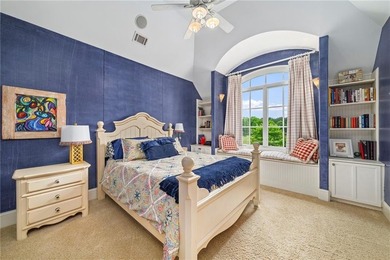 Set on more than 22 acres of private, manicured grounds, this - photo 37