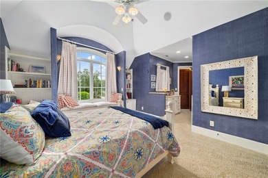 Set on more than 22 acres of private, manicured grounds, this - photo 38