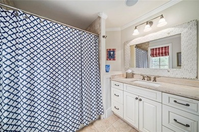 Set on more than 22 acres of private, manicured grounds, this - photo 39